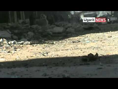 اشتباكات بين لواء حلب الشهباء  وقوات النظام في مدينة حلب