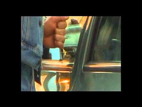 Calcando Escenas - Nueves Reinas