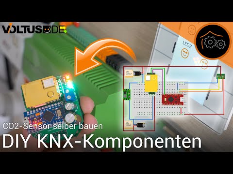 , title : 'KNX-Komponenten selber bauen'