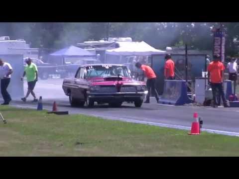 1961 Pontiac Catalina