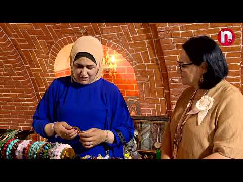 Kreativ: Əl işləri - 11.08.2024