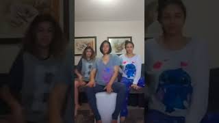 BooM TikTok Challenge 2