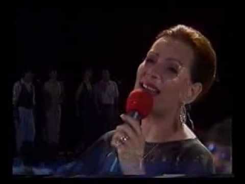 RADOJKA ŠVERKO - Nisan šla za ten (MIK 1994.)