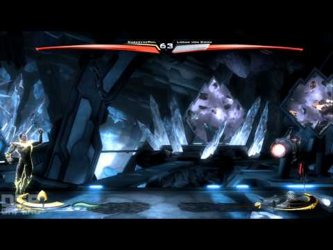 Injustice New Chars MP Set 2 pt13