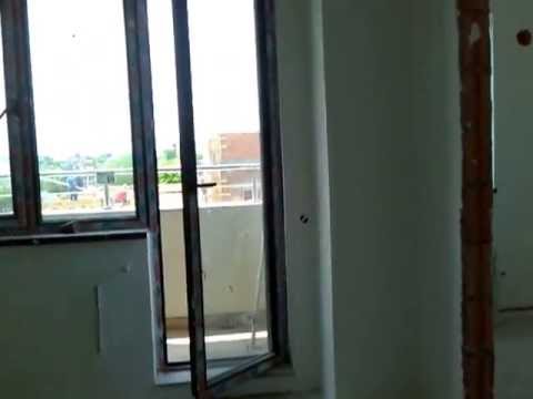 Apartament 2 camere, vedere laterala. Cartier 16 Februarie