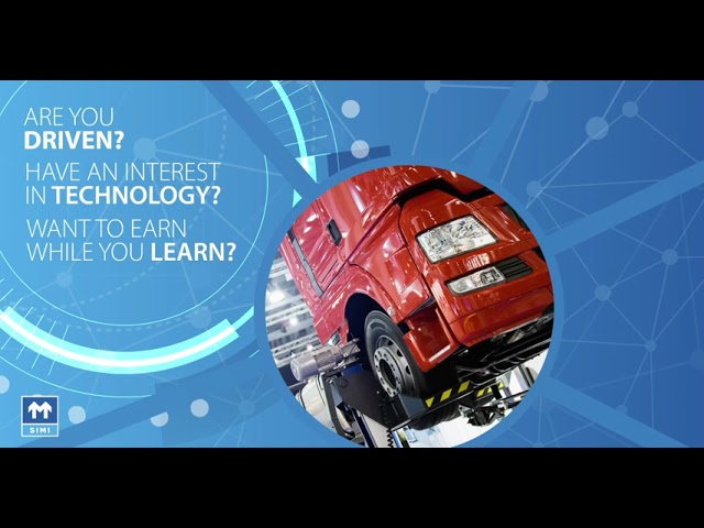 Motor Industry Apprenticeships