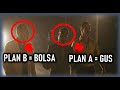 How Gus Knew Lalo Was Heading For The Lab