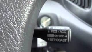 preview picture of video '1995 Toyota Previa Used Cars Dover DE'