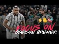 Gleison Bremer | Defensive skills, goals & tackles with Juventus in 2022