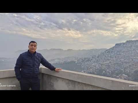 R. Zaihmingthanga (Zaitea) Sermon- Pathian chibai buk