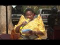Elim Pentecostal Evangelistic Fellowship Of Uganda Gets New Bishop