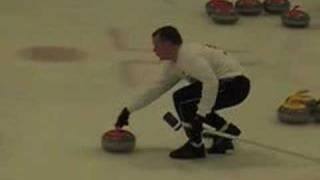Curling in Houston ?