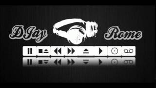 Elijah King - Way You Move (DJay Rome Extended Reggaeton Mix)