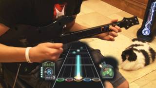 Warcry of Salieri - Guitar Hero 3 PC 100% FC
