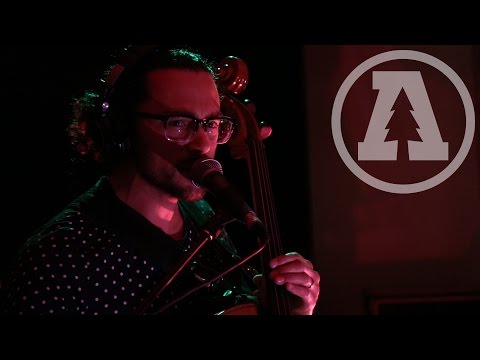 Back To Autumn - Tall Heights