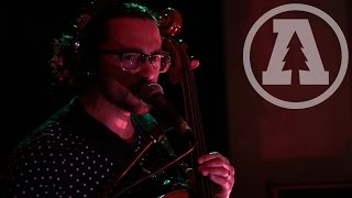 Tall Heights - Back to Autumn - Audiotree Live (4 of 5)