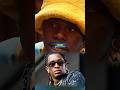 DaBaby Tells The Shocking Story Behind Young Thug S Lyric Ruling Club Shay Shay