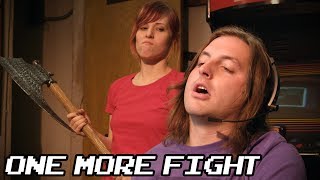 ONE MORE FIGHT (Maroon 5 &quot;One More Night&quot; Parody)
