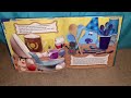 Reading Blue S Big Birthday Part 2
