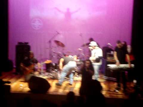 DREAM OF FOREVER E SONDA-ME (CEREMONYA E ALEXANDRE SOUL) DIA INTERNACIONAL DO ROCK!