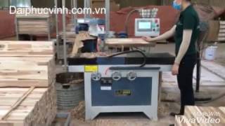Máy phay tubi khoan cấy ốc chân ghế
