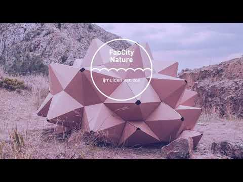 Velsen (Fab City Nature) - Pledge