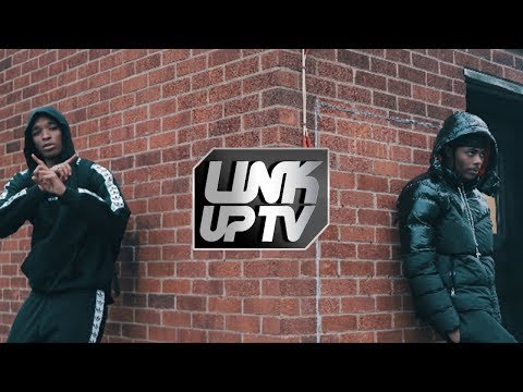 (28s) Movements (SGM) x Young Sykes x Young Dumps (326) - 3 Of the Best [Music Video] | Link Up TV