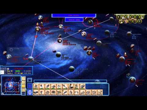 First Senate Meeting After Episode 8