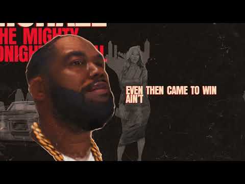 Killer Mike - Nobody Knows [Lyric Video]