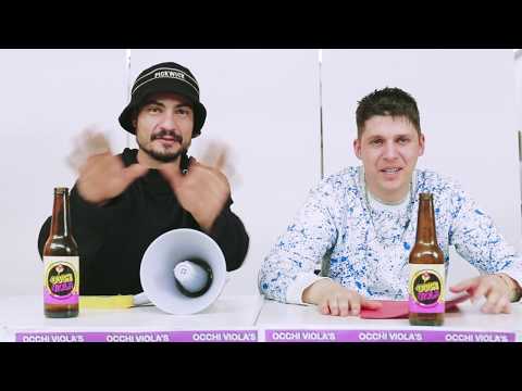 Occhi Viola - Non So Ballare