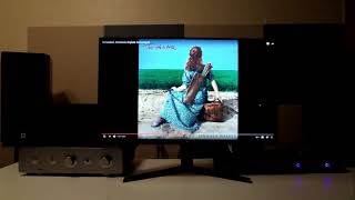 [Recording] Jennifer Warnes - Somewhere, Somebody