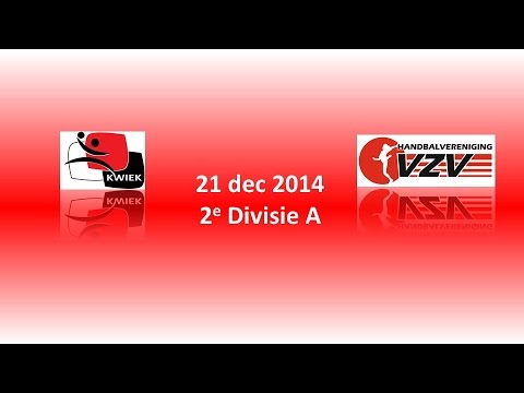 Klink Nijland/Kwiek DS2 - Maedilon/VZV, 21 dec 2014, 2e Divisie A