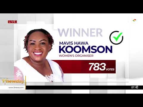 NPP’s New Leadership, NPP Constitutional Amendments And Its impact On The Party