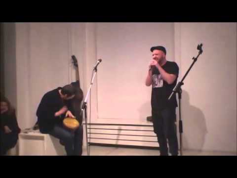 Goran Živković - Isusova poternica