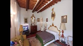 AP205 - Appartamento in Vendita a Sinalunga (SI)