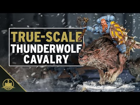 Fixing the unit that GW forgot!