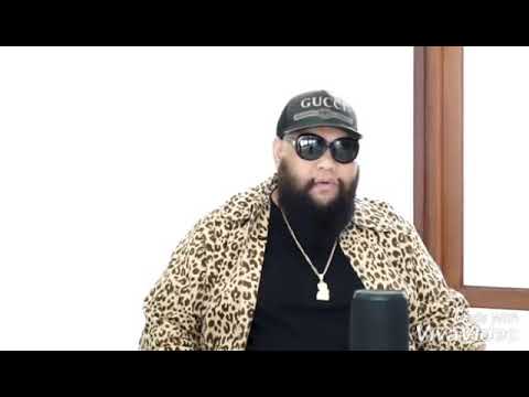 Fucking Hero พูดถึง P9d ว่าเป็นหนึ่งในศิลปินที่เขาประทับใจมากที่สุด