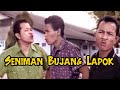 Seniman Bujang Lapok 1961 Full Movie Warna