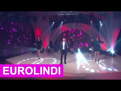 Sefe Duraj - Tbana per veti (Official Video HD) Gezuar 2017