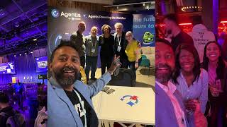 BugendaiTech at TDX26: Where the Agentic Enterprise Became Real