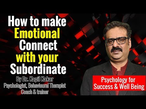 Emotional Intelligence Training Service