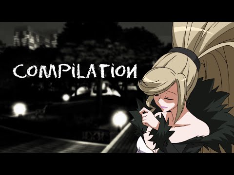 Mawaru Hilda Compilation - UNICLR