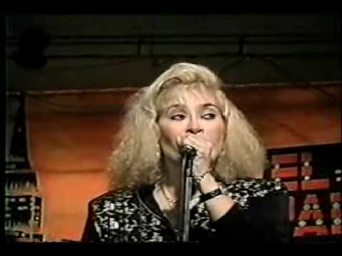 FREDDY ROLAND - Me Dejaste Sin nada - En vivo - Trujillo 1997