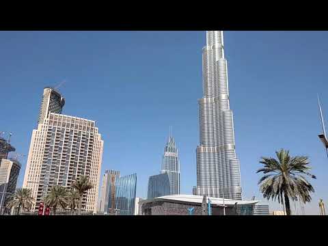 Downtown Dubai Tanveer Ahmed..🇦🇪🇦🇪🇦🇪