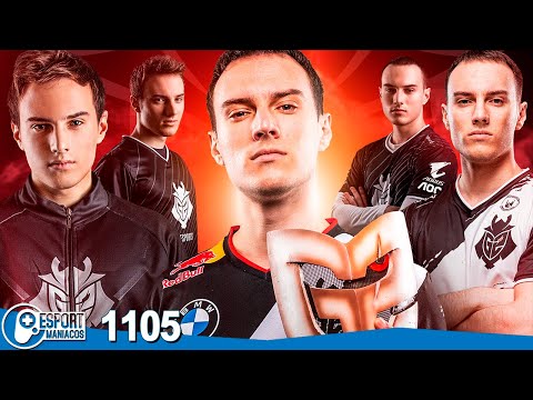 Goodbye Perkz. T1 Keria y repaso de cambios - Esportmaníacos 1105