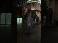 Dinosaur At IMG World Of Adventure Dubai Shortsyoutube