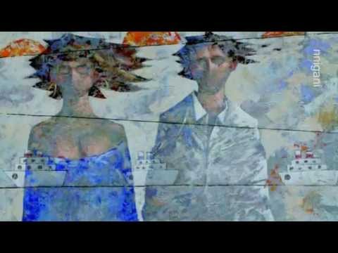 Vinicio Capossela - Camminante