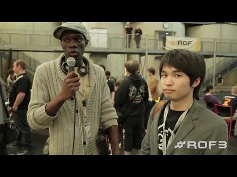 Reportage : Republic of Fighters - Interview de Sawazuma