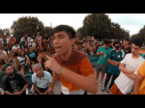 Giant vs CHM vs Tomy - Clasificatoria - Fecha 16 - 03/01/2021