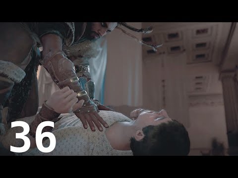 ASSASSINS CREED: ORIGINS Gameplay Walkthrough PT. 36